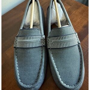 SPERRY Women’s Spring Slim Loafer Slip On-Size 7M